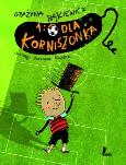 Okładka książki 1:0 dla Korniszonka