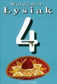 Okładka książki 4 - Waldemar Łysiak tw