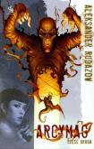 Okładka książki Arcymag część 2