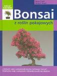 Okładka książki Bonsai z roślin pokojowych