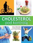 Okładka książki Cholesterol pod kontrolą RM