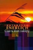 Okładka książki Czas w dom zaklęty