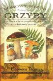 Okładka książki Domowy wyrób. Grzyby