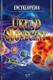 Okładka książki Encyklopedia - układ słoneczny Arti