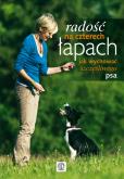 Okładka książki Expert. Radość na czterech łapach Dragon
