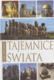 Okładka książki Fascynujące tajemnice świata