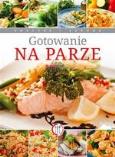 Okładka książki Gotowanie na parze SBM