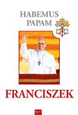 Okładka książki Habemus Papam. Franciszek