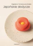 Okładka książki Japońskie słodycze