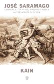 Okładka książki Kain TW