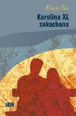 Okładka książki Karolina XL zakochana