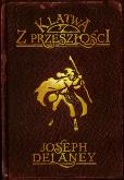 Okładka książki Klątwa z przeszłości. Tom 2
