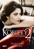 Okładka książki Kobiety dyktatorów 2