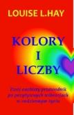 Okładka książki Kolor i liczby