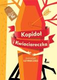 Okładka książki Kopidoł i kwiaciareczka