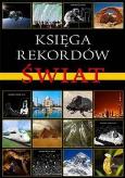 Okładka książki Księga rekordów. Świat SBM