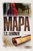 Okładka książki Mapa