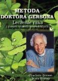 Okładka książki Metoda doktora Gersona