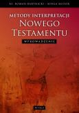 Okładka książki Metody interpretacji Nowego Testamentu