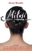 Okładka książki Miłość tyranów