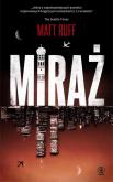 Okładka książki Miraż