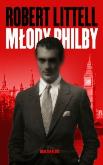 Okładka książki Młody Philby