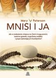 Okładka książki Mnisi i ja