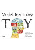 Okładka książki Model biznesowy. TY