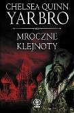 Okładka książki Mroczne klejnoty