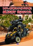 Okładka książki Najciekawsze quady świata TW