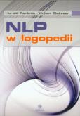 Okładka książki NLP w logopedii