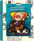 Okładka książki Ostatnia przygoda detektywa Noska Tw