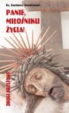 Okładka książki Panie miłośniku życia