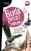 Okładka książki Pascal Lajt. Budapeszt i Węgry PASCAL