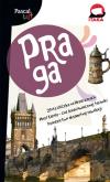 Okładka książki Pascal Lajt. Praga PASCAL