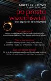 Okładka książki Po prostu wszechświat