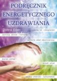 Okładka książki Podręcznik energetycznego uzdrawiania