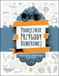 Okładka książki Podręcznik Przygody Rowerowej