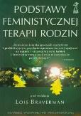 Okładka książki Podstawy feministycznej terapii rodzin
