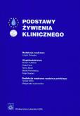 Okładka książki Podstawy żywienia klinicznego