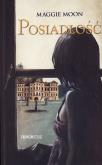 Okładka książki Posiadłość