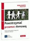 Okładka książki Powstrzymać przemoc domową