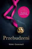 Okładka książki Przebudzeni - Nikki Gemmel