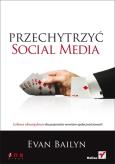 Okładka książki Przechytrzyć social media