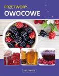Okładka książki Przetwory owocowe