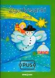 Okładka książki PUS Zgadywanki Zima 2 EPIDEIXIS