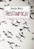 Okładka książki Restauracja