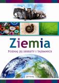 Sekrety i tajemnice. Ziemia Damidos. Autor: Mariusz Lubka. Dobreksiazki.pl Okładka książki Sekrety i tajemnice. Ziemia Damidos
