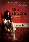 Okładka książki Siła strachu