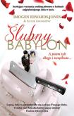 Okładka książki Ślubny Babylon